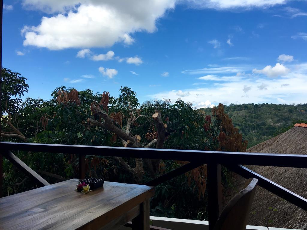 Twin Island Villas & Dive Resort Lembongan Εξωτερικό φωτογραφία