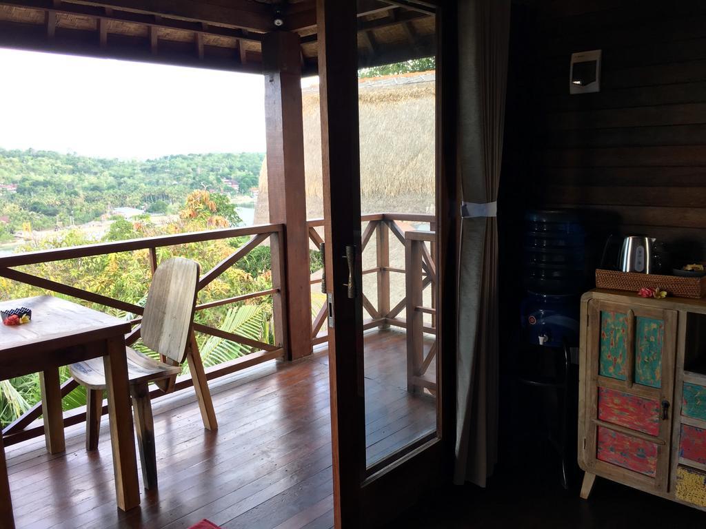 Twin Island Villas & Dive Resort Lembongan Εξωτερικό φωτογραφία