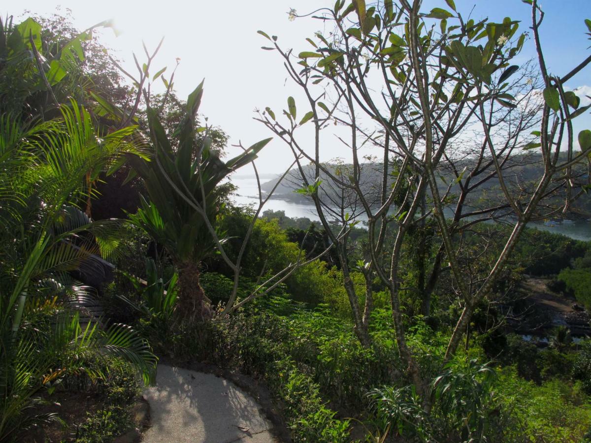 Twin Island Villas & Dive Resort Lembongan Εξωτερικό φωτογραφία